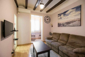 Consell Cent apartment I 3 dormitorios Eixample